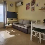 Matin Apartment Sea View