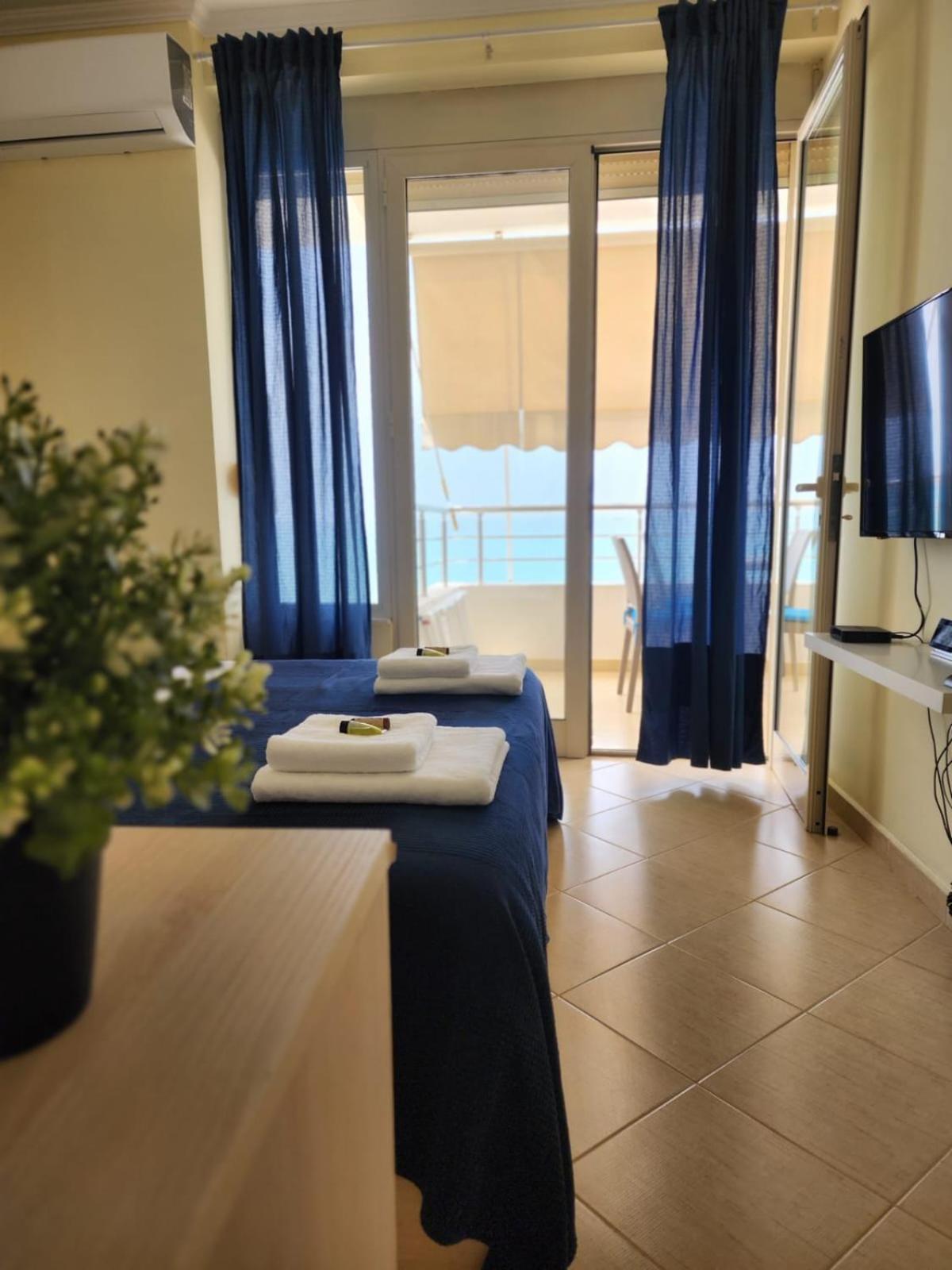 Appartement Matin Sea View Durrës