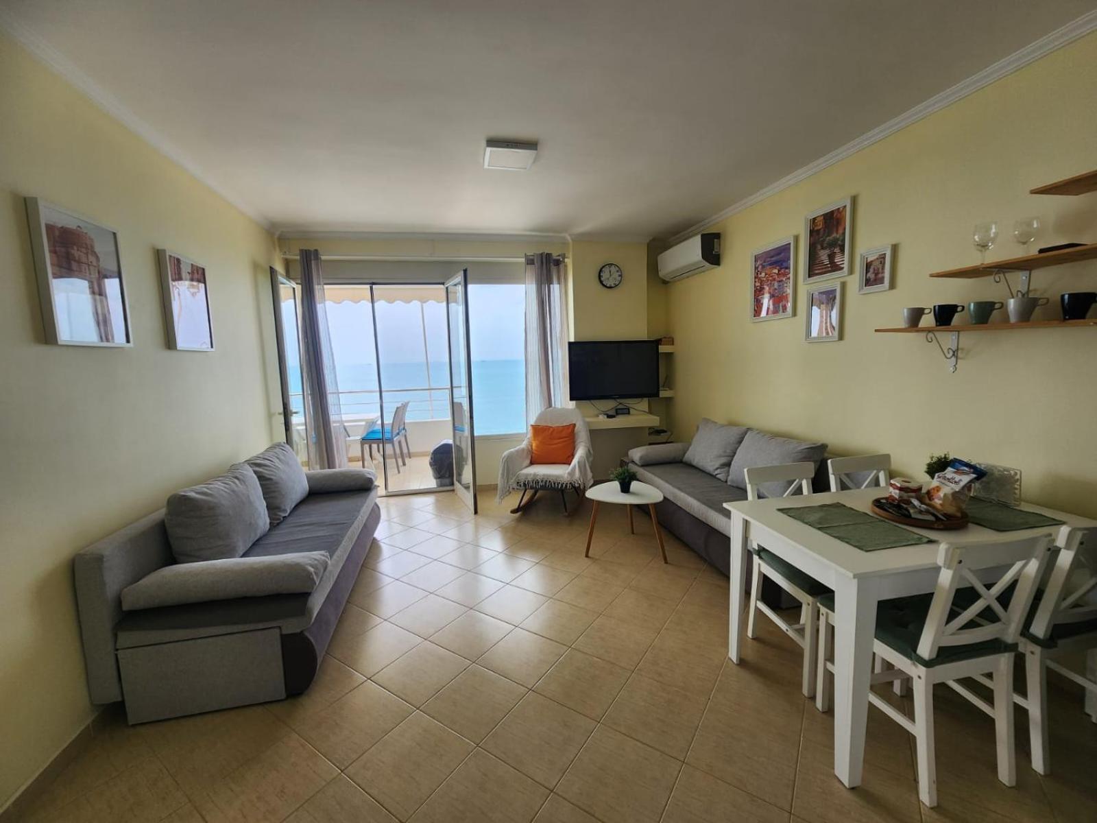 Matin Sea View Appartement *