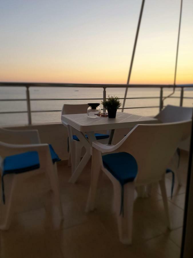 Matin Sea View Durrës