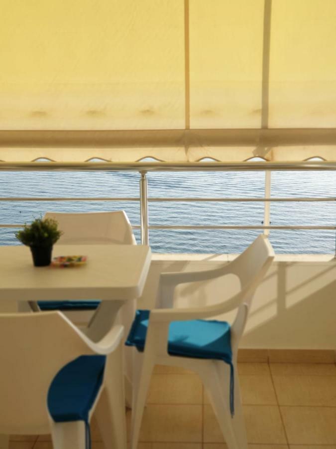 Matin Sea View Appartement *