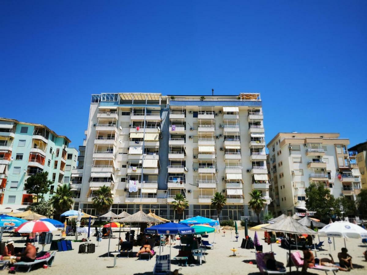 Appartement Matin Sea View *
