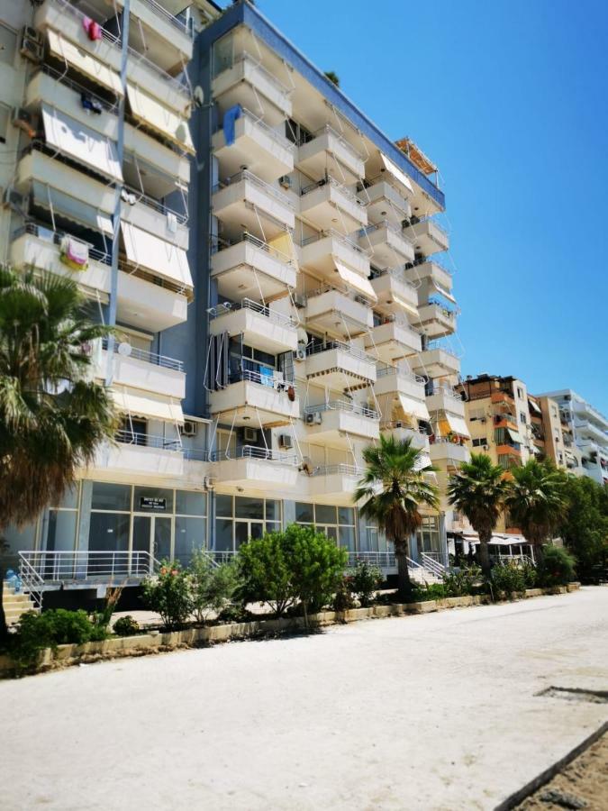 Appartement Matin Sea View *