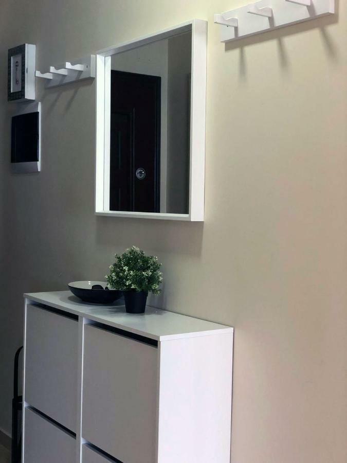 Appartement Matin Sea View Durrës